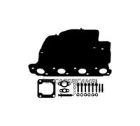 Kit montaggio Compressore per FORD MONDEO III 2.0 16V DI / TDDi / TDCi 10|2000>