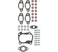 Kit montaggio, Compressore per FORD SEAT VW VW (SVW) ALHAMBRA GALAXY PASSAT SHAR