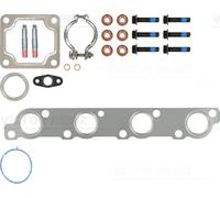 Kit montaggio, Compressore per FORD TRANSIT