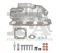 Kit montaggio, Compressore per FORD TRANSIT