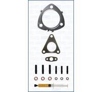 Kit montaggio, Compressore per FORD TRANSIT TOURNEO