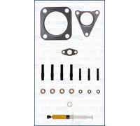 Kit montaggio, Compressore per FORD TRANSIT TRANSIT TOURNEO