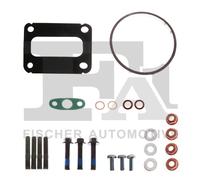 Kit montaggio, Compressore per FORD VOLVO C-MAX FOCUS GALAXY GRAND C-MAX KUGA MO