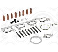 Kit montaggio, Compressore per GAZ VW AMAROK CRAFTER 30-35 CRAFTER 30-50 GAZELLE