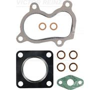 Kit montaggio, Compressore per HOLDEN ISUZU OPEL VAUXHALL CAMPO FRONTERA JACKARO