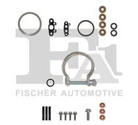 Kit montaggio, Compressore per HOLDEN OPEL ASTRA ASTRA J EQUINOX MERIVA