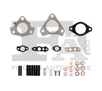 Kit montaggio, Compressore per HONDA CR-V