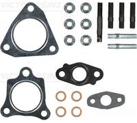 Kit montaggio, Compressore per HYUNDAI KIA ACCENT CEE'D CERATO ELANTRA GETZ i10