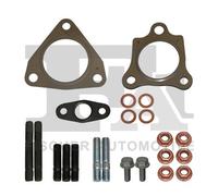 Kit montaggio, Compressore per HYUNDAI KIA ACCENT CEE'D CERATO GETZ i10 i30 MATR