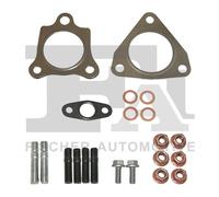 Kit montaggio, Compressore per HYUNDAI KIA ACCENT GETZ MATRIX RIO
