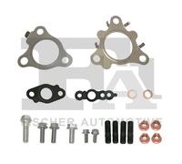 Kit montaggio, Compressore per HYUNDAI KIA CARENS CEE'D CERATO i20 i30 i40 ix20