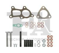 Kit montaggio, Compressore per HYUNDAI KIA MITSUBISHI BONGO GALLOPER H-1 H-1 / S