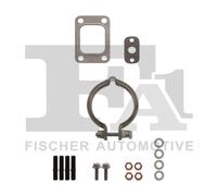 Kit montaggio, Compressore per IVECO DAILY
