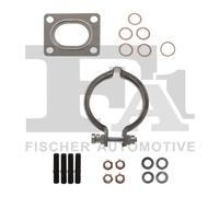 Kit montaggio, Compressore per IVECO DAILY