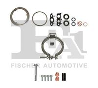 Kit montaggio, Compressore per JAGUAR LAND ROVER DISCOVERY SPORT FREELANDER 2 RA