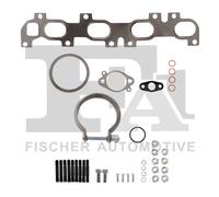 Kit montaggio, Compressore per JEEP CHEROKEE