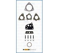 Kit montaggio, Compressore per JEEP COMMANDER