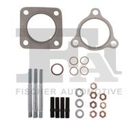 Kit montaggio, Compressore per LANCIA KAPPA