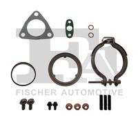 Kit montaggio, Compressore per LAND ROVER DEFENDER