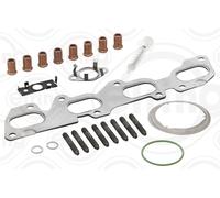 Kit montaggio, Compressore per MAN VW CALIFORNIA CRAFTER GRAND CALIFORNIA MULTIV
