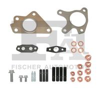 Kit montaggio, Compressore per MAZDA 3 5 6