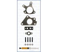 Kit montaggio, Compressore per MAZDA 3 6