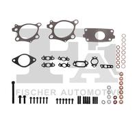 Kit montaggio, Compressore per MAZDA 3 6 CX-5 CX-8