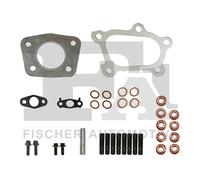 Kit montaggio, Compressore per MAZDA CX-7