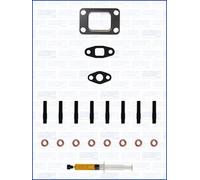 Kit montaggio, Compressore per MERCEDES-BENZ 124 190 CLASSE E