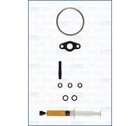 Kit montaggio, Compressore per MERCEDES-BENZ CLA LA