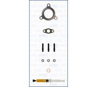 Kit montaggio, Compressore per MERCEDES-BENZ