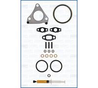 Kit montaggio, Compressore per MERCEDES-BENZ CLASSE C CLASSE E CLASSE GLK CLASSE