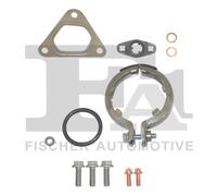 Kit montaggio, Compressore per MERCEDES-BENZ CLASSE M SPRINTER