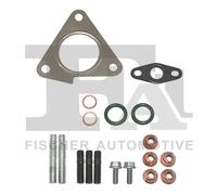 Kit montaggio, Compressore per MERCEDES-BENZ CLASSE V SPRINTER
