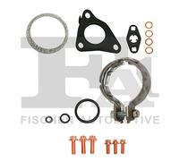 Kit montaggio, Compressore per MERCEDES-BENZ CLASSE S