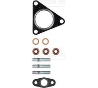 Kit montaggio, Compressore per MERCEDES-BENZ CLASSE V VITO