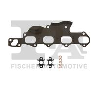 Kit montaggio, Compressore per MERCEDES-BENZ NISSAN RENAULT GRAND SCÉNIC KADJAR