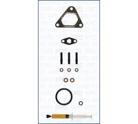 Kit montaggio, Compressore per MERCEDES-BENZ SPRINTER 3,5-t SPRINTER 3-t SPRINTE