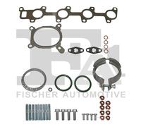 Kit montaggio, Compressore per MERCEDES-BENZ SPRINTER 3,5-t SPRINTER 3-t SPRINTE
