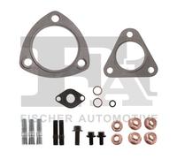 Kit montaggio, Compressore per MG ROVER 200 25 400 45 600 EXPRESS MG ZR MG ZS ST