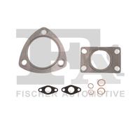 Kit montaggio, Compressore per MG ROVER 75 MG ZT MG ZT-