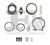Kit montaggio, Compressore per MINI TOYOTA AURIS AVENSIS MINI MINI CLUBMAN MINI