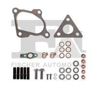 Kit montaggio, Compressore per MITSUBISHI L200 / TRITON PAJERO