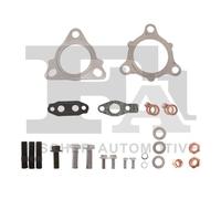 Kit montaggio, Compressore per MITSUBISHI L200 / TRITON PAJERO SPORT