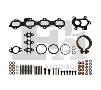 Kit montaggio, Compressore per MITSUBISHI OPEL RENAULT VAUXHALL ESPACE EXPRESS G