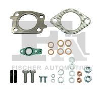 Kit montaggio, Compressore per MITSUBISHI PAJERO CLASSIC