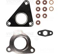 Kit montaggio, Compressore per MITSUBISHI RENAULT VOLVO CARISMA ESPACE GRAND SCÉ