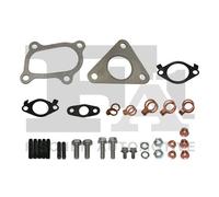 Kit montaggio, Compressore per NISSAN CABSTAR PICK UP
