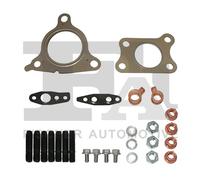 Kit montaggio, Compressore per NISSAN MURANO NAVARA NP300 NV350 NV350 / CARAVAN