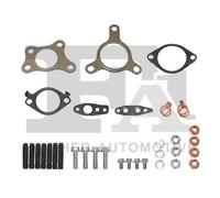Kit montaggio, Compressore per NISSAN NAVARA NP300 NP300 PICKUP PATHFINDER
